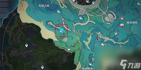 《原神》钓鱼的德拉萝诗第二天任务如何完成 钓鱼的德拉萝诗第二天任务玩法分享