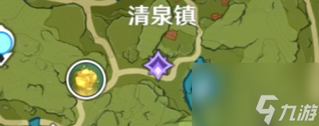 《原神》日常任务圆滚滚的大团骚乱怎么做