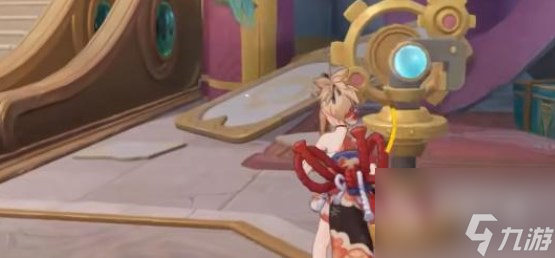 《原神》魔术踏板怎么过攻略