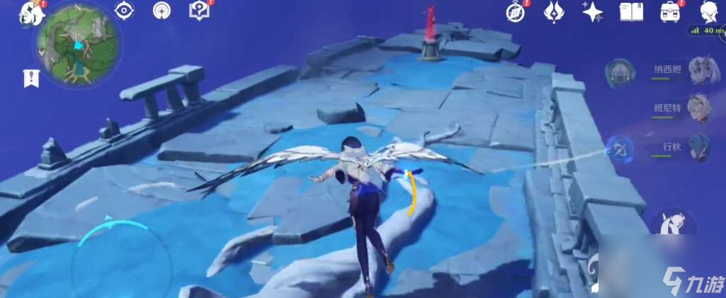 原神秘海揭示之书宝箱位置一览