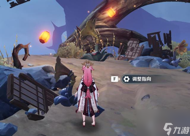 原神元神烈火踏歌行任务怎么做？[原神]