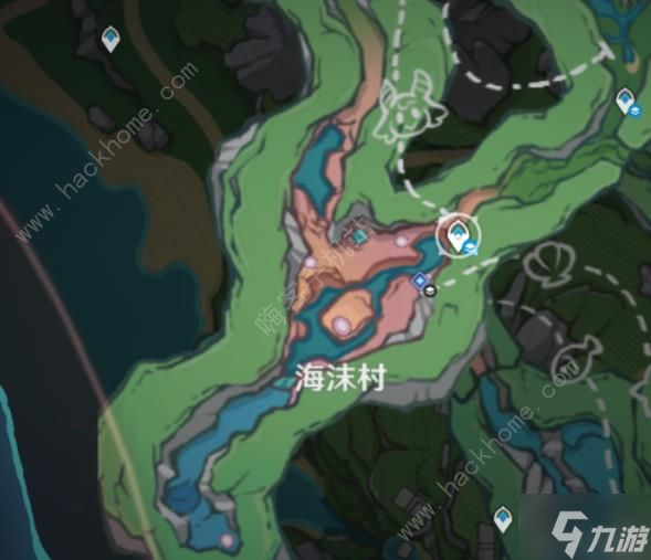 原神现代钟表的诞生成就怎么得 现代钟表的诞生隐藏成就获取攻略