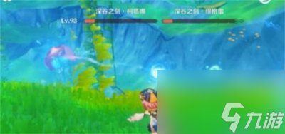 《原神》深谷之剑成就获得方法一览