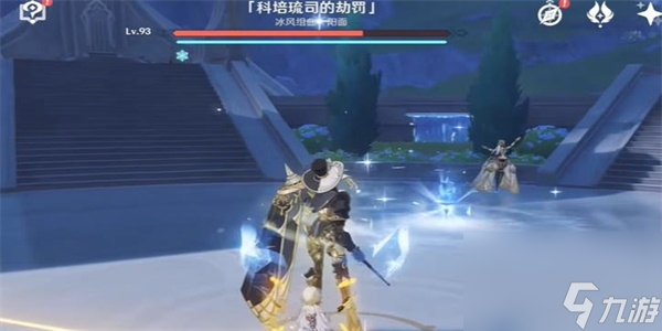 原神隐藏成就坚冰的赌咒怎么解锁