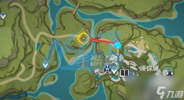 原神琉金之章第二幕拾星之旅攻略大全