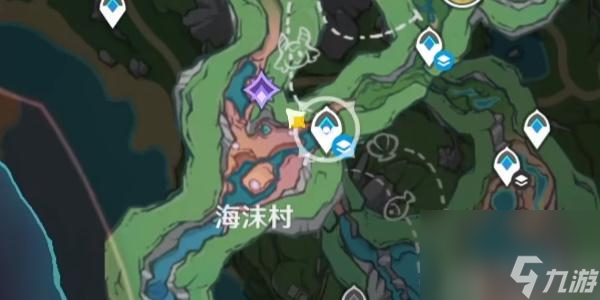 原神4.0世界任务秘诲揭示之书怎么做-原神4.0世界任务秘诲揭示之书攻略