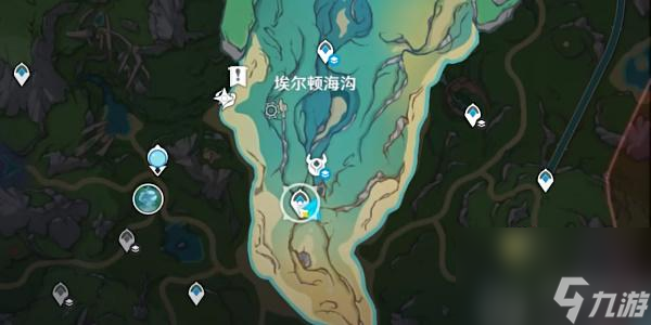 原神渐渐隐去的老兵攻略