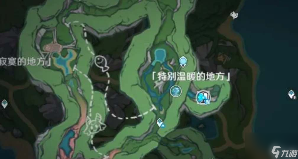 原神4.0寻找书页任务怎么完成原神4.0寻找书页任务流程介绍