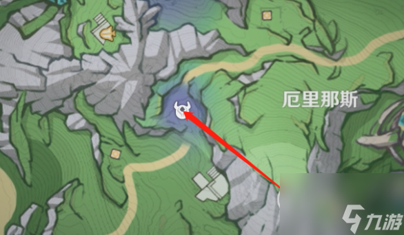 原神抹消角度的人成就达成攻略