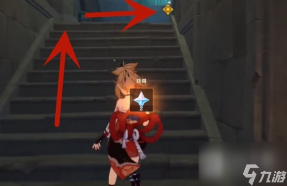 《原神》魔术工坊解谜方法