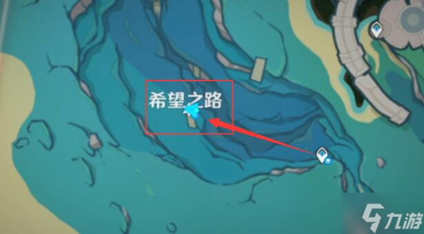 原神希望之路华丽宝箱获取攻略