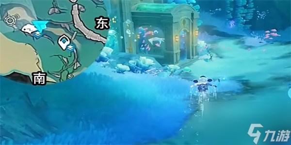 原神喂养呜呜葡萄第四天任务完成攻略