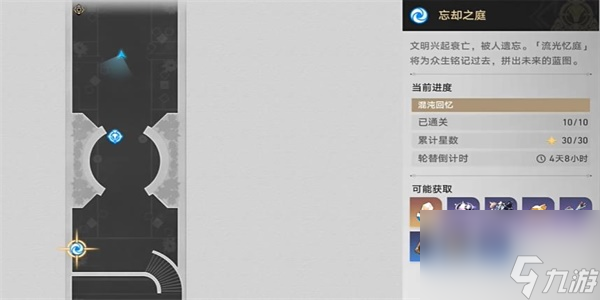 崩坏星穹铁道安逸的晚间七点成就怎么解锁-崩坏星穹铁道安逸的晚间七点成就解锁方法