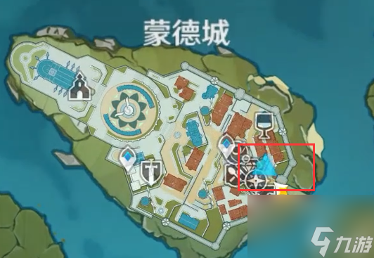 原神轻飘飘的花任务通关攻略