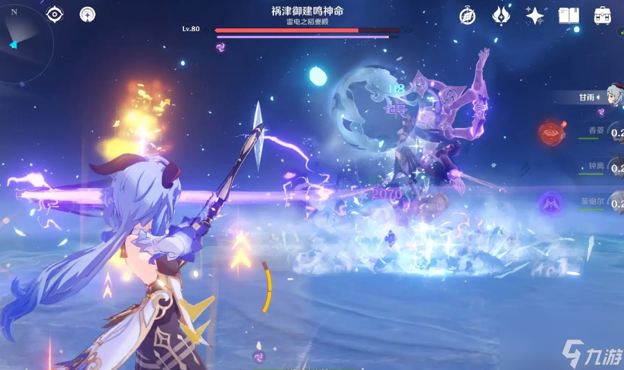 原神3.1六个周本难度排名什么样？[原神]
