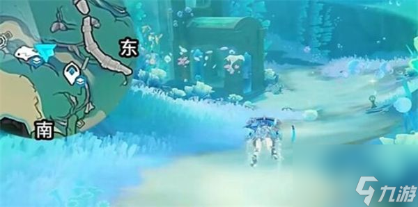 原神喂养呜呜葡萄第五天任务怎么完成-喂养呜呜葡萄第五天任务完成攻略