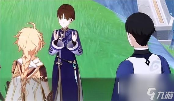 原神三人行先寻明师任务玩法攻略分享