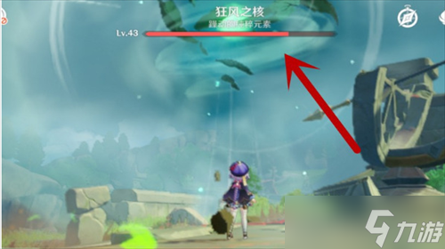 原神无人岛的秘密怎么解开？原神无人岛任务全流程详情！