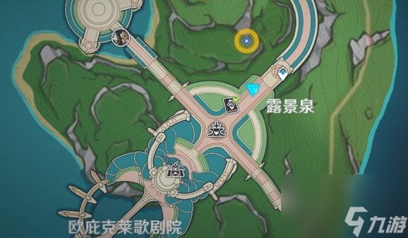 原神三人行先寻明师世界任务完成方法攻略一览