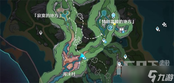 原神钓鱼怎么开启 原神钓鱼游戏任务攻略