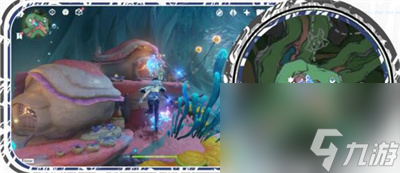 《原神》海沫村水神瞳获得方法介绍