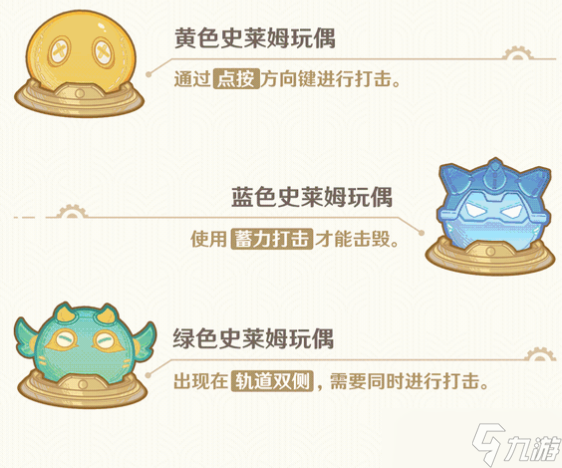原神机枢巧物前哨战活动玩法