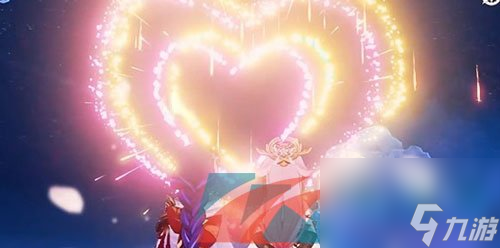 原神2023年七夕最新打卡点位置一览