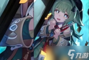 崩坏星穹铁道藿藿队伍如何搭配