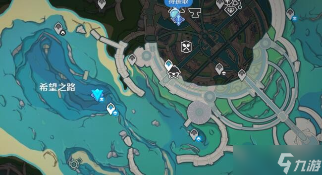 《原神》4.0水仙的安任务流程攻略大全