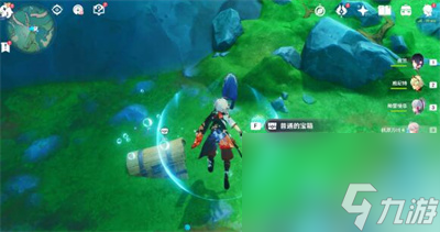 《原神》海獭宝箱获得方法介绍