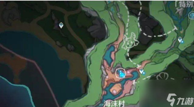 原神旧世遗音在哪接 原神旧世遗音任务完成攻略