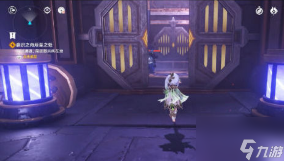 原神3.2主线秘境怎么过？[原神]