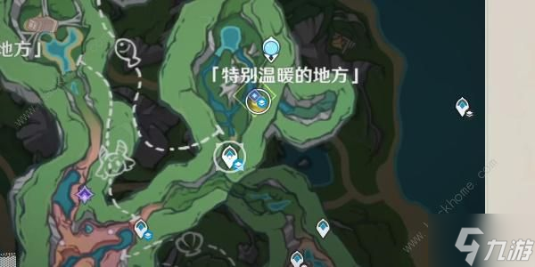 原神秘诲揭示之书任务攻略 4.0世界任务秘诲揭示之书怎么做