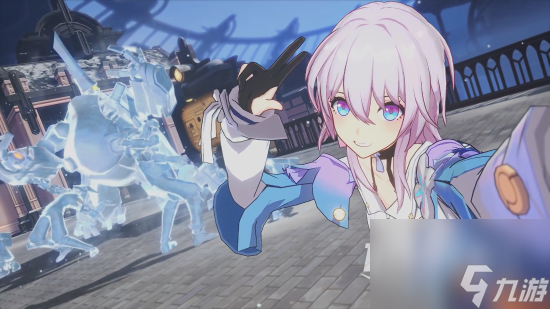 崩坏星穹铁道寰宇蝗灾难度5自动通关阵容介绍
