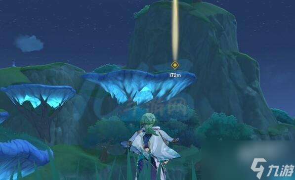 原神琉金之章第二幕拾星之旅攻略大全