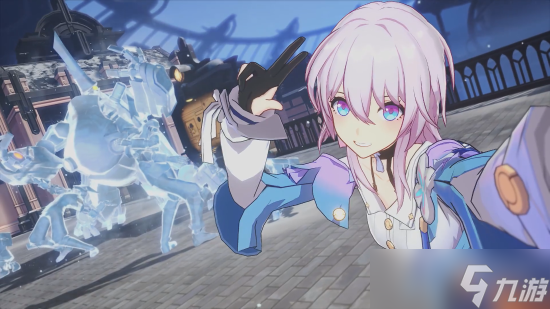 《崩坏星穹铁道》寰宇蝗灾难度5自动通关阵容分享
