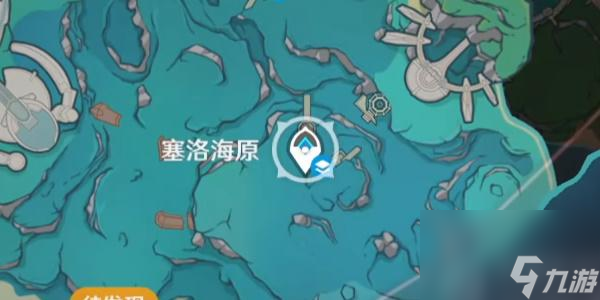原神这是我喜爱的事物中成就如何获取