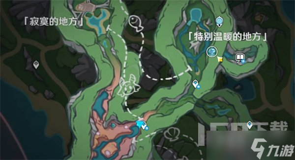 原神奇特的零件有什么用处 原神奇特的零件获取方法分享