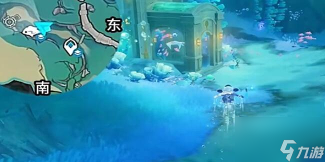 喂养呜呜葡萄第四天攻略-原神喂养呜呜葡萄第四天攻略