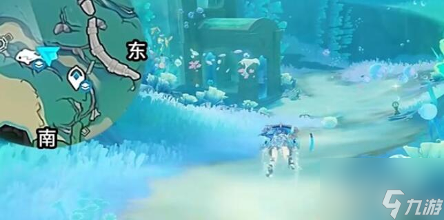 《原神》喂养呜呜葡萄第五天攻略推荐
