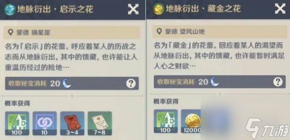 原神手游体力怎么用--日常体力使用攻略