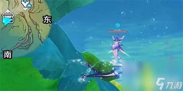 《原神》钓鱼的德拉萝诗第三天任务如何完成 钓鱼的德拉萝诗第三天玩法指南