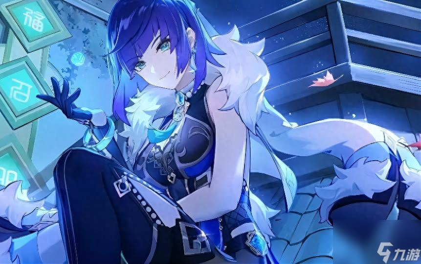 原神夜兰和钟离抽哪个？4.0新入坑怎么抽卡