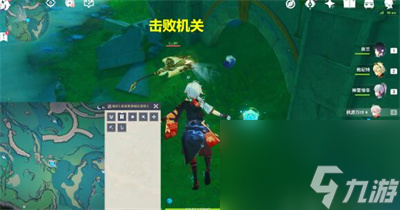 《原神》海獭宝箱获得方法介绍