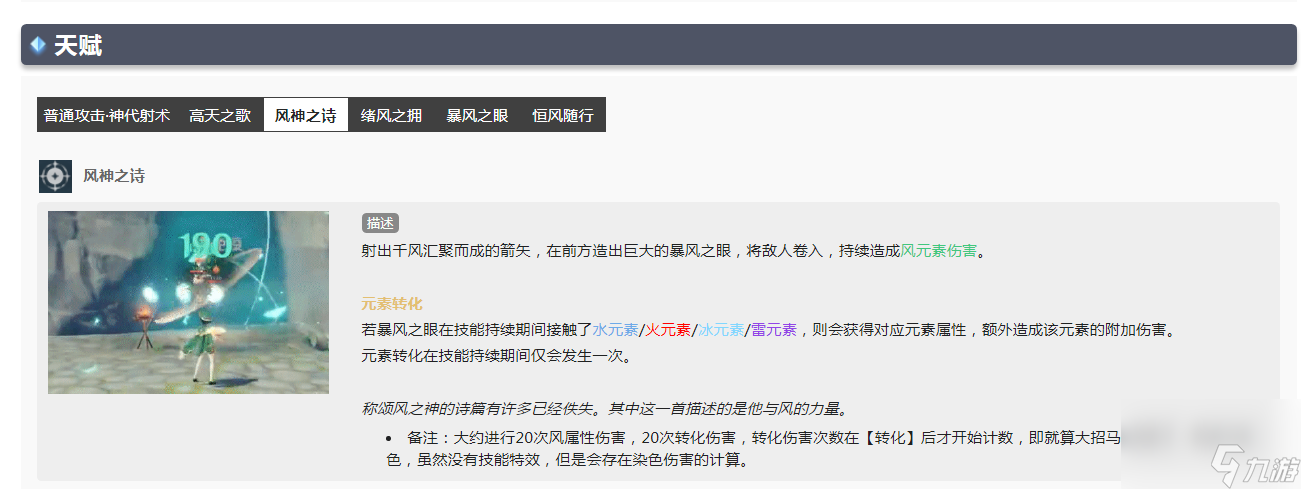 原神截止3.2版本对群能力强的角色有哪些？[原神]