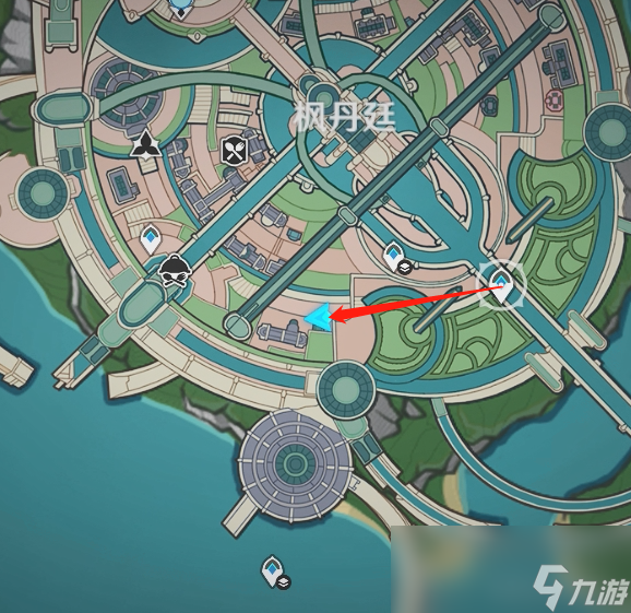 原神尘世巡游第四辑攻略