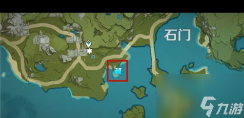 原神和璞鸢武器图鉴？原神内容分享
