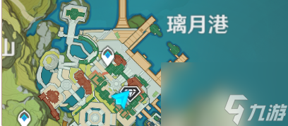 原神请仙任务攻略