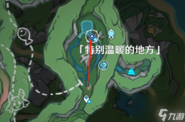 《原神》4.0秘诲揭示之书任务流程详解