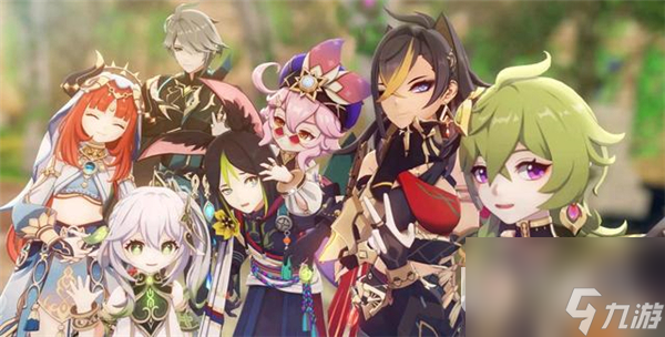 《原神》塔拉塔海谷水神瞳位置介绍